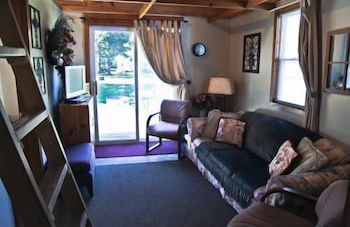 #7 - Northwoods Retreat 3 Bedroom Cabin by RedAwning - Foto 12