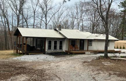 Bungalow in the Buffalo River Basin - Foto 13