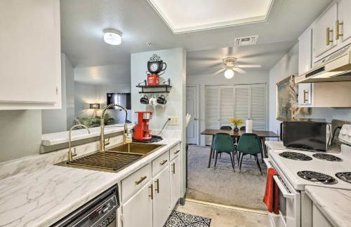 Laughlin Mtn Getaway 2 Mi to Colorado River - Foto 11