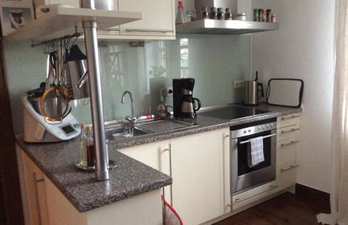 Ferienwohnung Haumannshof - Foto 10