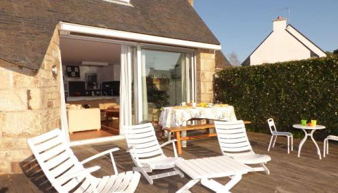 Maison proche plage des Presses a Saint Philibert - Foto 5