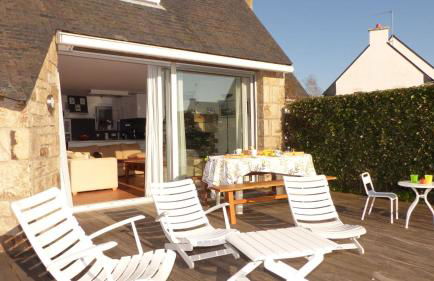 Maison proche plage des Presses a Saint Philibert - Foto 5