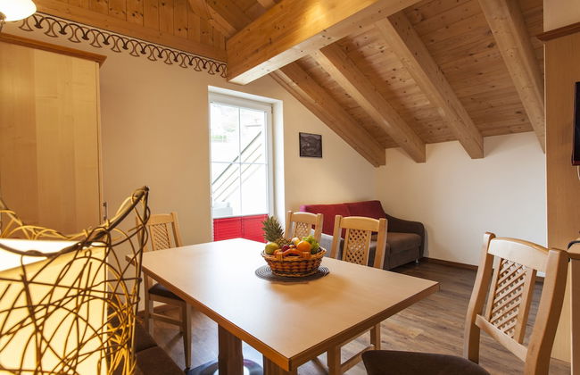 Alpenapart Ladis - Foto 24