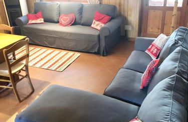 Flora Alpina apartments-Residenza Verdebjo - Foto 26