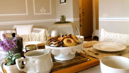 Apartments in Montecarlo Lucca - Toskana 23965 - Foto 3