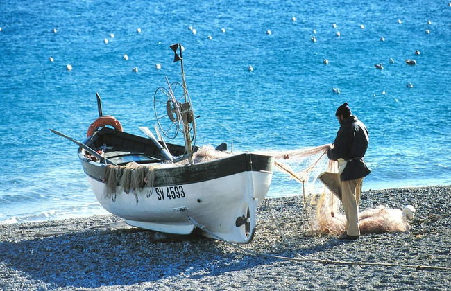 Apartment in Pietra Ligure With Balcony or Terrace-formerly TUI Ferienhaus - Foto 17