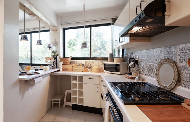 Lovely Terraza Masaryk - Foto 30