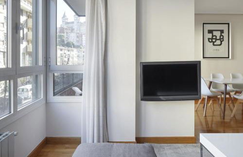 Koral - Basque Stay - Foto 19