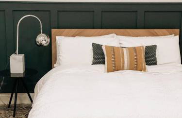 Garden Oasis 3BR 23min NYC PATH - Foto 3