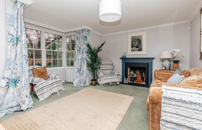 Montpellier House Centrally Located Large Garden - From 300 Per Night - Foto 32