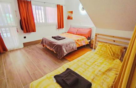 Casa De Paz - Photo 24