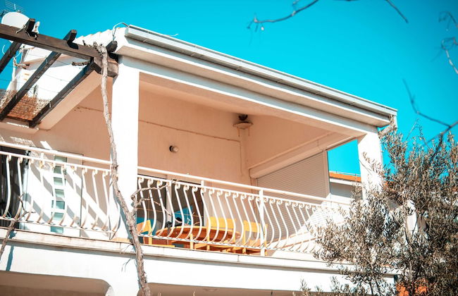 Apartment Mendula - Foto 1