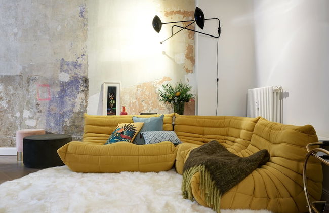 Cora Apartments Leipzig - Foto 10