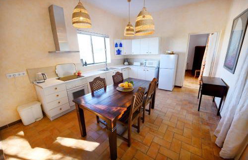 Cortijo de Guerra - Foto 31