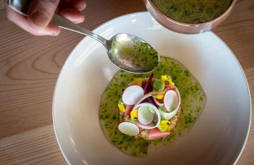 Tirolerhof guesthouse - Photo 20