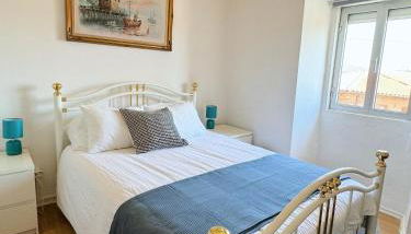 Sunset view, nearby lake and river beach - Foto 4