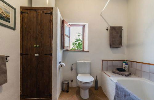 Casa Mundo - 16th century traditional white village house with pool - Foto 12