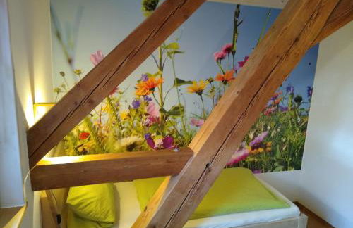 Lehmannshof Ferienwohnungen - Foto 26