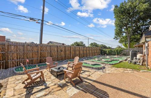 Golfing Near the Pool- Near Stadiums, Hot Tub, Fire Pit - Foto 45