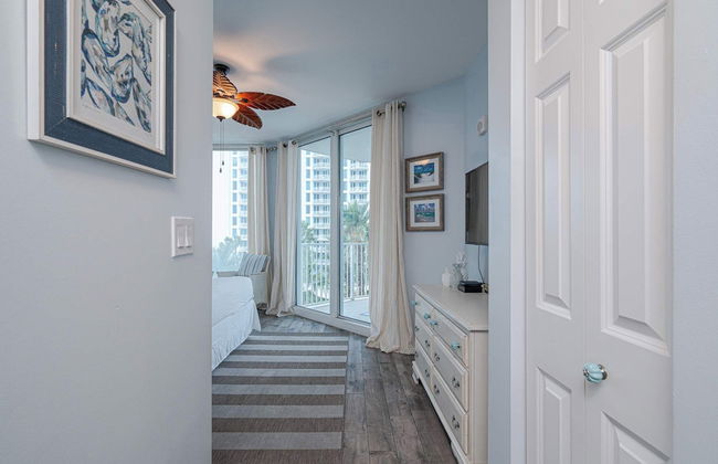 Just Beachin' at the Palms of Destin Resort - Foto 4