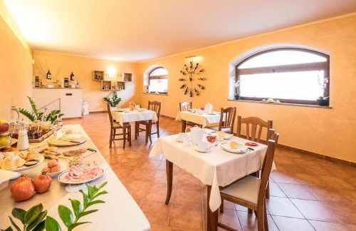 Costa Catterina B&B - Foto 31