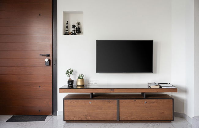 Aniv Villa by The Sea - Photo 38