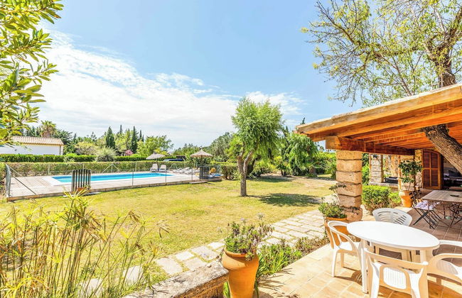 Costa Villa - Foto 23