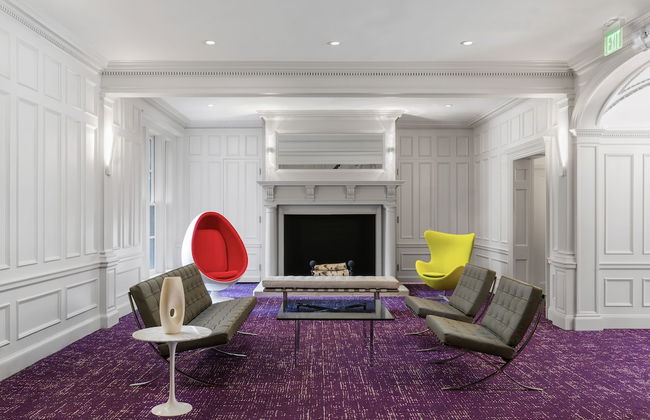 Maverick Suites at 28 Fenway - Foto 2