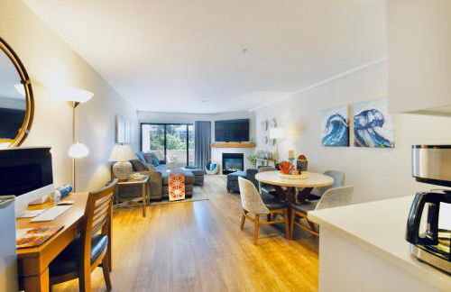 Luxury Villa - Flora View - Ground Level -Seascape - Foto 21