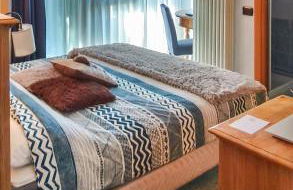 Shackleton Chalet - Foto 72