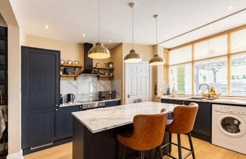 Ocean Suites HOT TUB - sleeps 11 - Foto 41