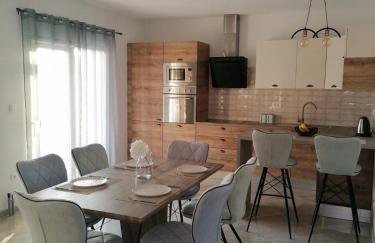 Modern penthouse Ivan with rooftop swimming pool and jacuzzi - Foto 22