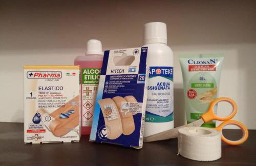 Villa del Conte Holidays - Foto 11