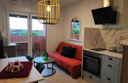 Luxury Singular Apartments Orange - Foto 14