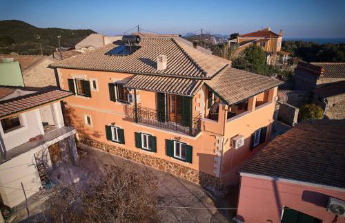 Blue Horizon Aggelokastro - Foto 24