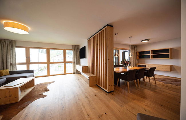 Lakeside-Luxury Apartments - Foto 41