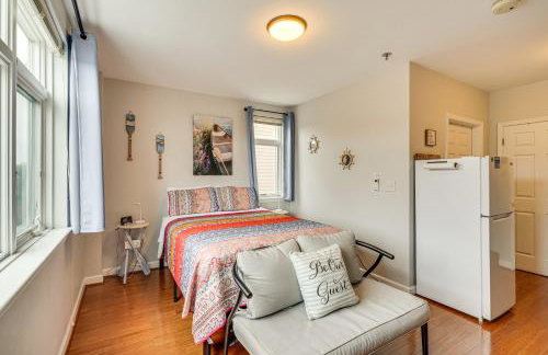 Smith Mountain Lake Condo with Pool Access - Foto 1