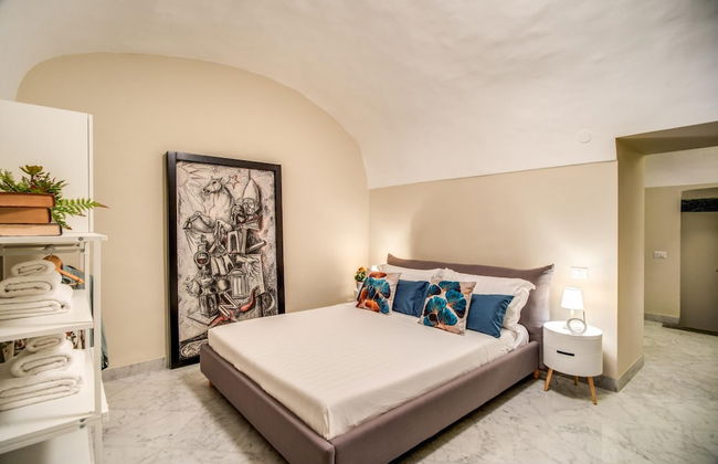 Pignatelli Loft in Napoli - Foto 1