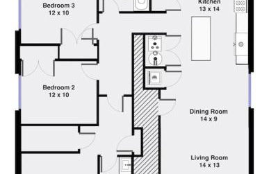 Stunning Condo #2 - Downtown River North - Foto 23