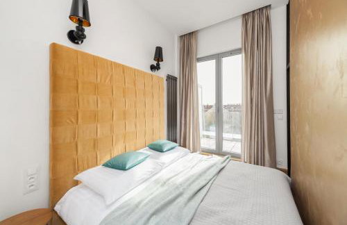 Lofts Cracow Apartments - City Center - Photo 4