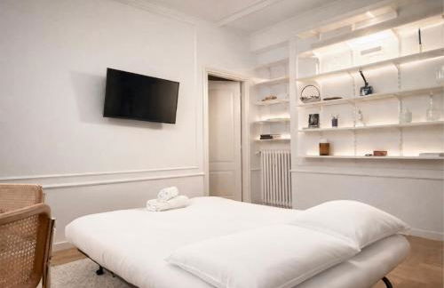 La Casa di Gylda - San Siro 2BR Design Apt - Walk to Stadium & M5 - Foto 8