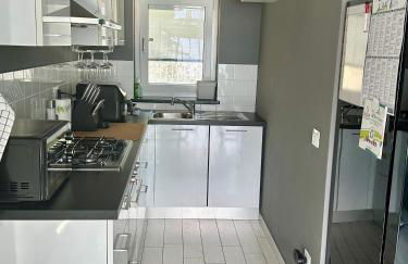 Open view apartment - Foto 3