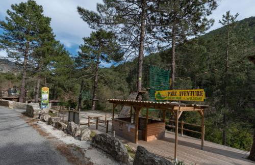 Holiday Home Migone de Sampolo by Interhome - Foto 54