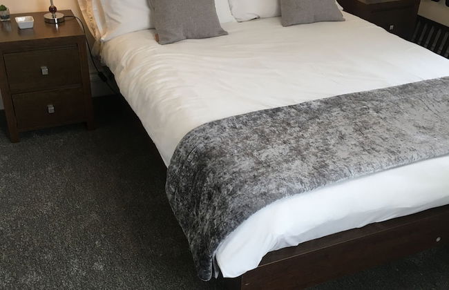 Peel House Apartments - Foto 20