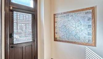 Getty House - Foto 3