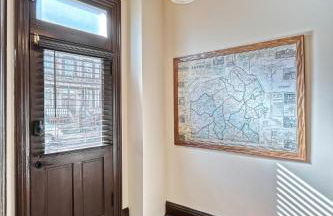 Getty House - Foto 3