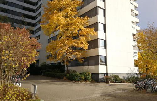 Central-Apt at Lake, CityCenter 5min, Fair 18min!!! - Foto 26