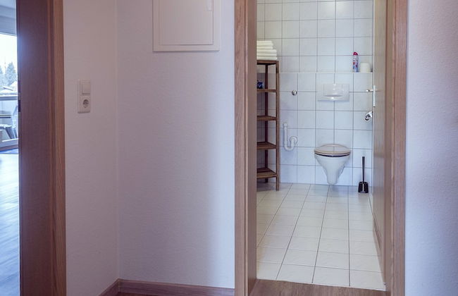 Ferienwohnungen beim Europapark Rust - Foto 2