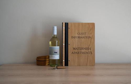 Waternish Apartment - Foto 10