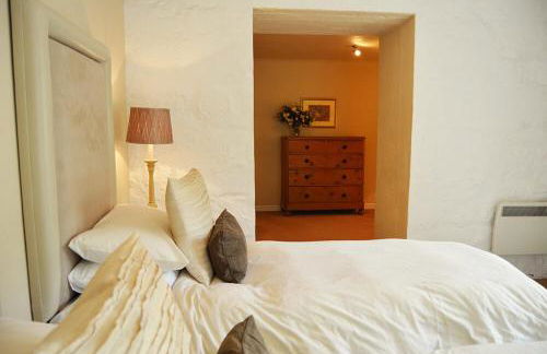 St Corantyn Cottage - Foto 12
